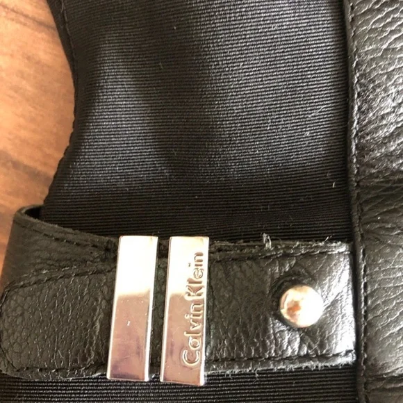 Calvin Klein boots - Picture 2 of 9